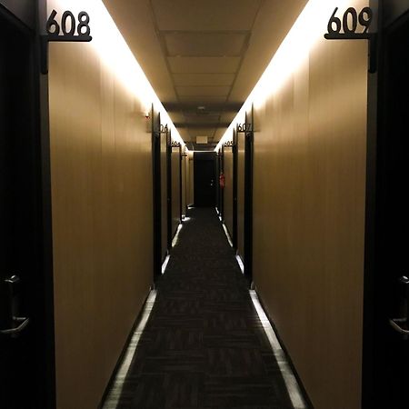 Naalt Hotel Joinville Dış mekan fotoğraf