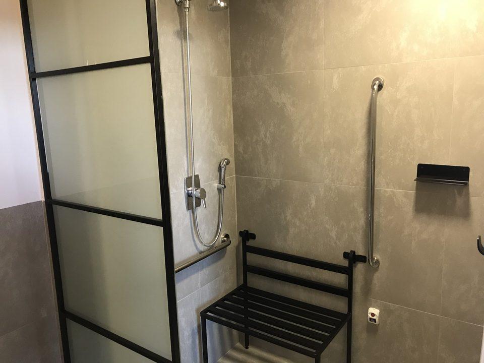 Naalt Hotel Joinville Dış mekan fotoğraf