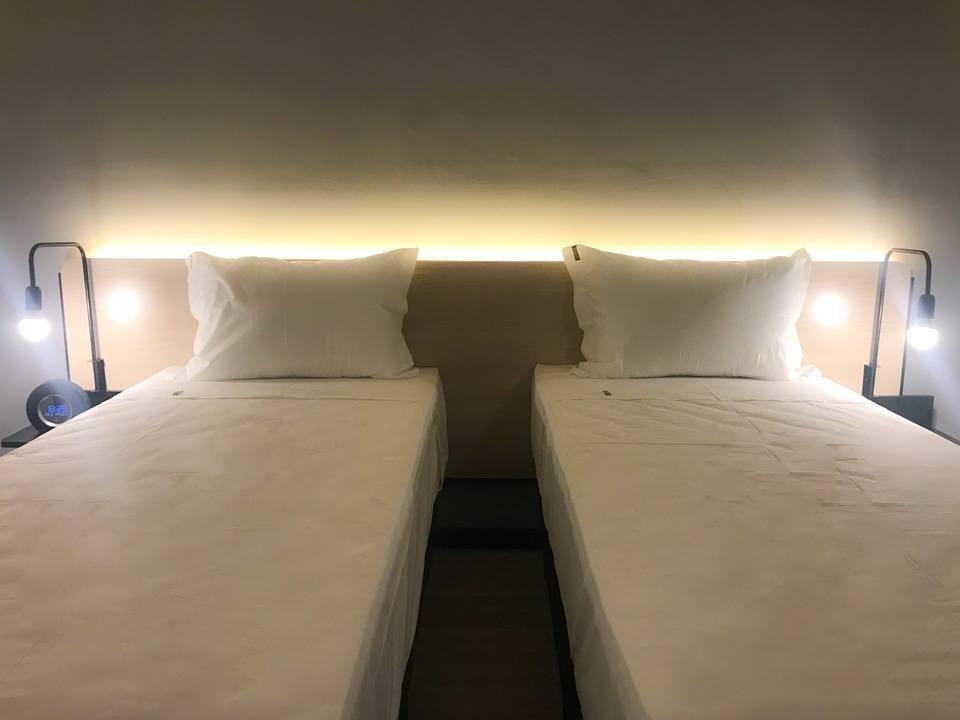 Naalt Hotel Joinville Dış mekan fotoğraf
