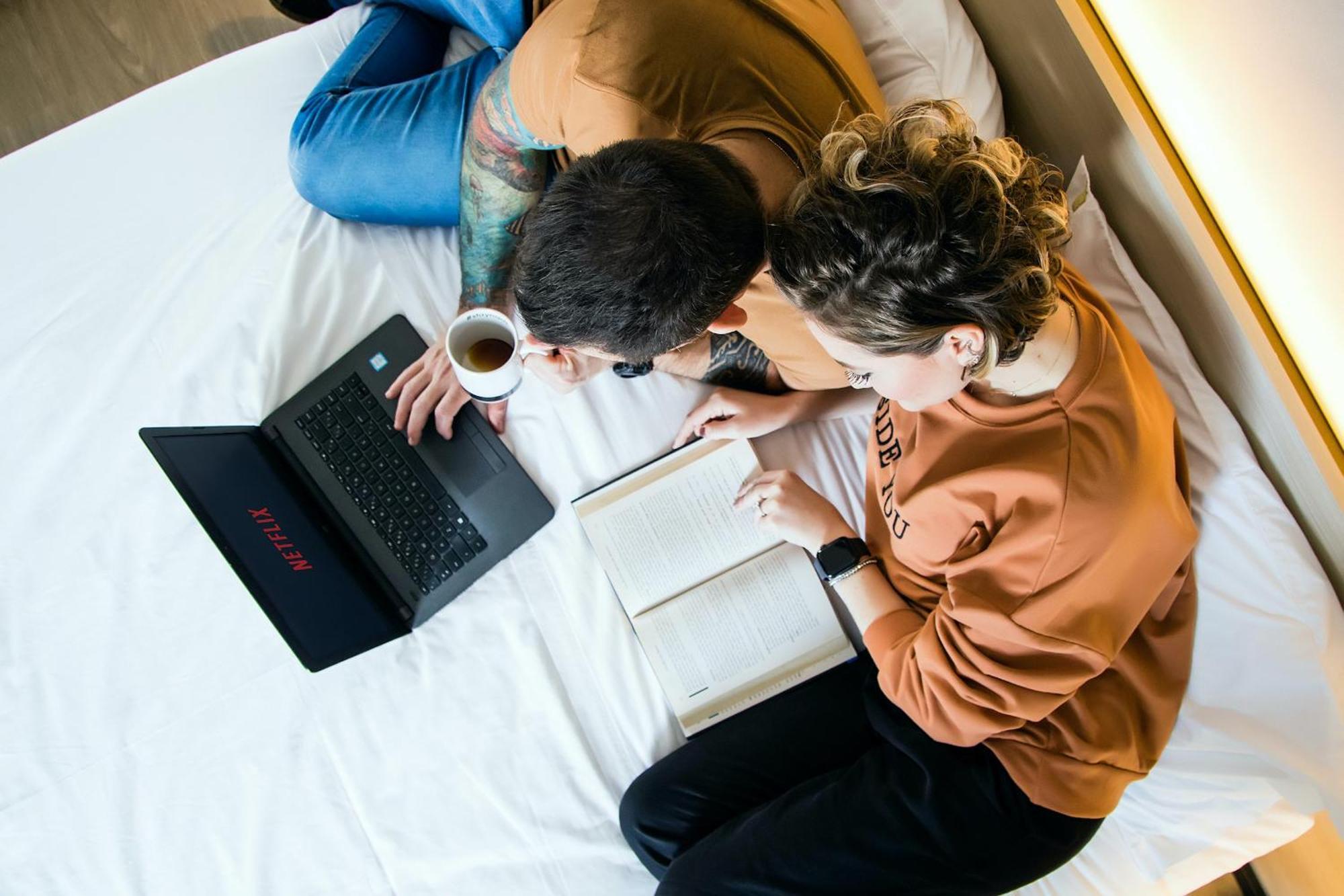 Naalt Hotel Joinville Dış mekan fotoğraf
