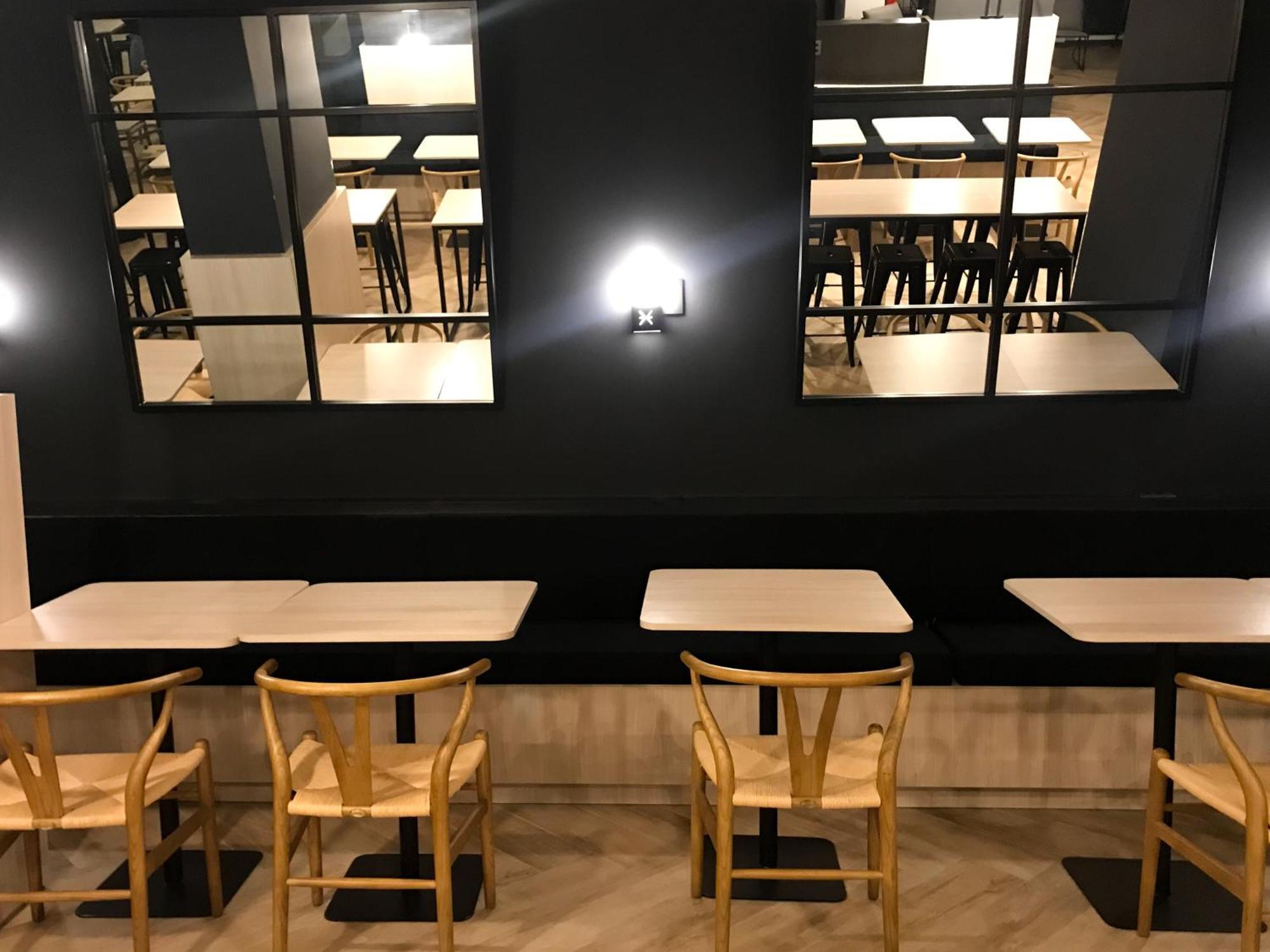 Naalt Hotel Joinville Dış mekan fotoğraf