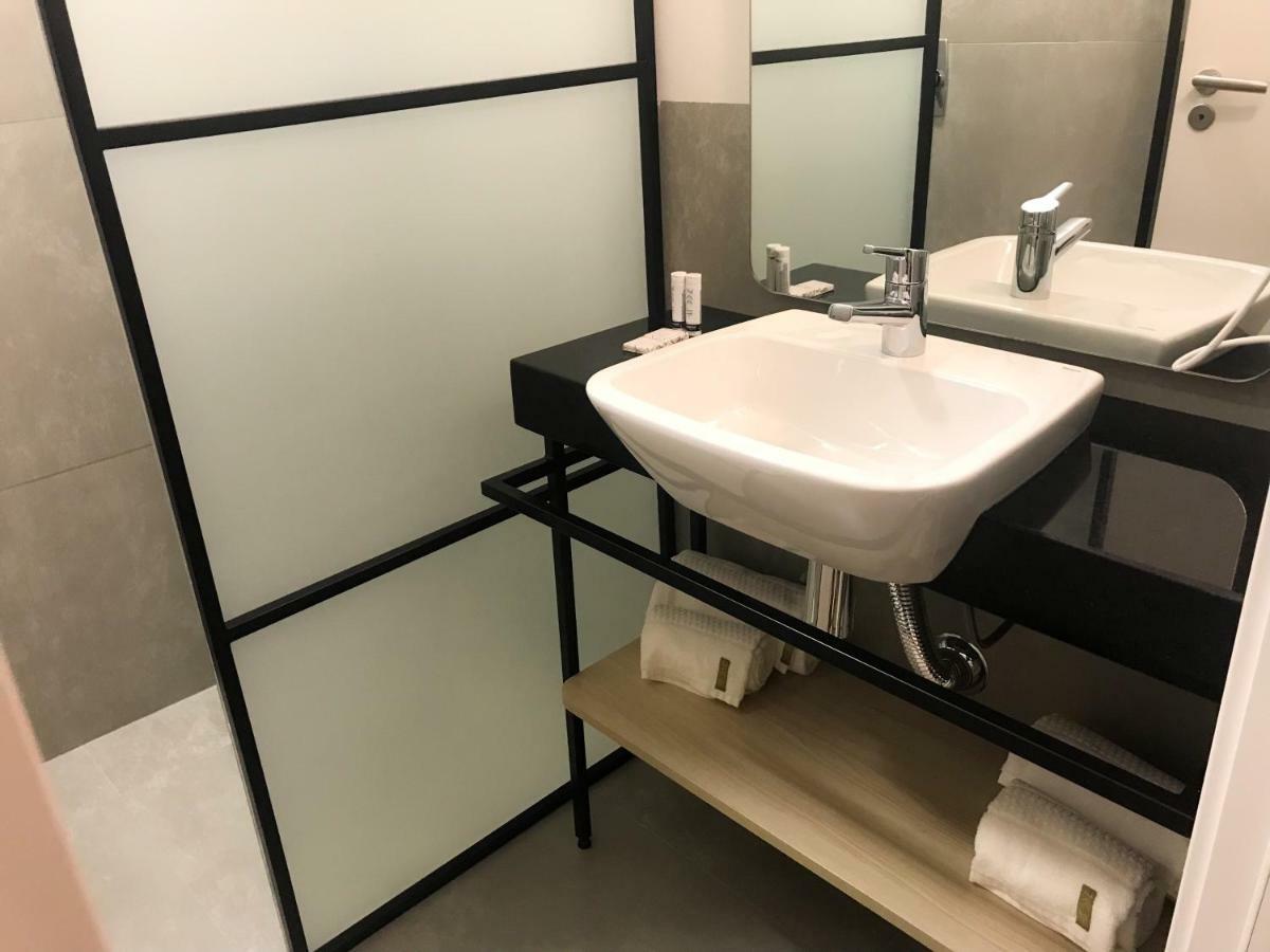 Naalt Hotel Joinville Dış mekan fotoğraf