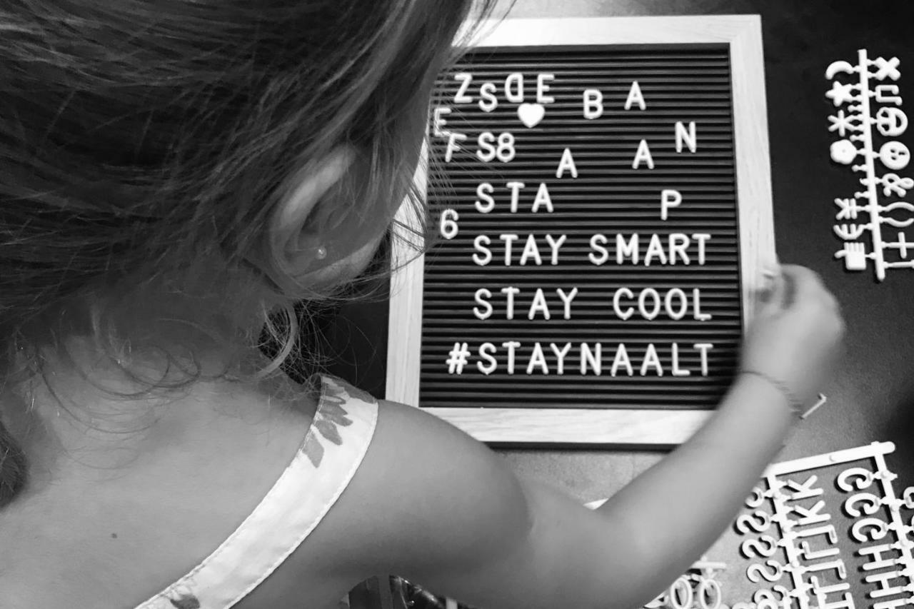 Naalt Hotel Joinville Dış mekan fotoğraf