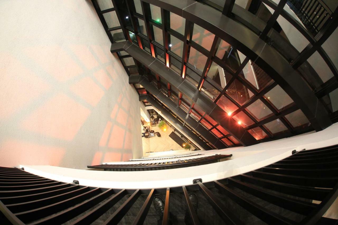 Naalt Hotel Joinville Dış mekan fotoğraf